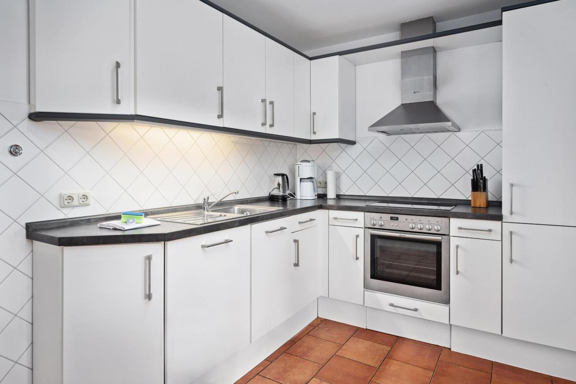 Ferienhaus "Altes Backhaus" - Gut Kletkamp Luaran gambar